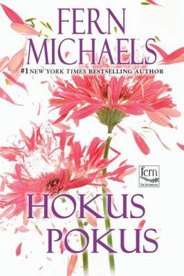 Hokus Pokus 1496759869 Book Cover