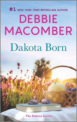 Dakota Born 0778333957 Book Cover