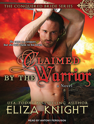 Claimed by the Warrior 1515959228 Book Cover