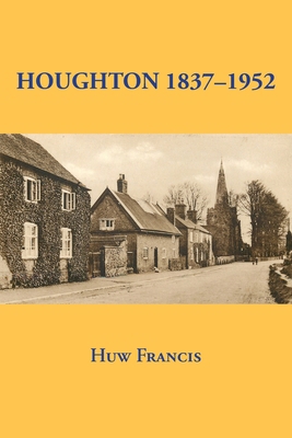 Houghton 1837-1952 1905315988 Book Cover