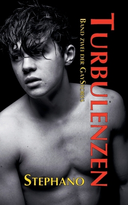 Turbulenzen: Band zwei der GayStorys [German] 3755738805 Book Cover