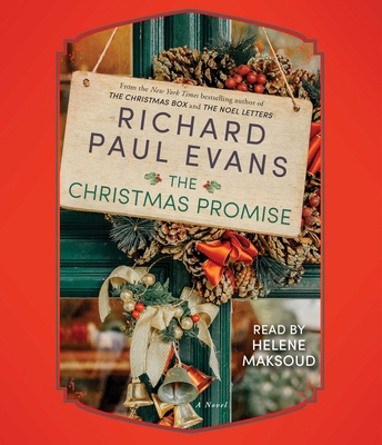 The Christmas Promise 1797128388 Book Cover