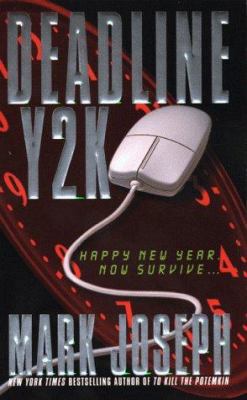 Deadline Y2K 0312971877 Book Cover