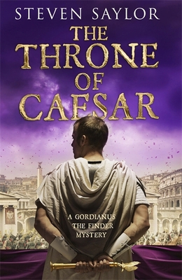 Throne of Caesar 1472123638 Book Cover