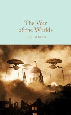 The War of the Worlds 1909621544 Book Cover