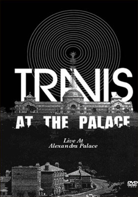 Travis: at the Palace B0002IQNUQ Book Cover