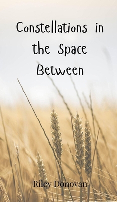 Constellations in the Space Between 369080065X Book Cover