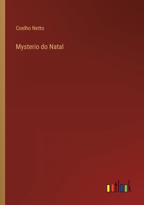Mysterio do Natal [Portuguese] 3368006789 Book Cover