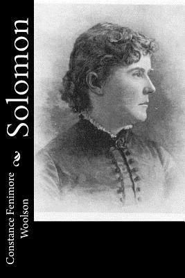 Solomon 1542939429 Book Cover
