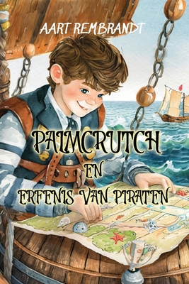 Palmcrutch en Erfenis van Piraten: Sprachniveau... [German]            Book Cover