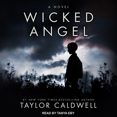 Wicked Angel B09NF5KWSQ Book Cover