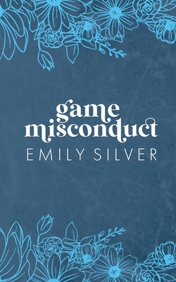Game Misconduct 1961359456 Book Cover