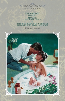 The O'Ruddy: A Romance, Maggie: A Girl of the S... 1662701802 Book Cover