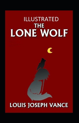 The Lone Wolf Illustrated