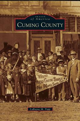 Cuming County 1531661106 Book Cover
