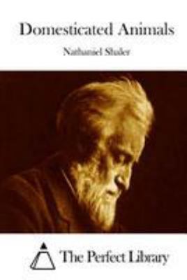 Domesticated Animals 1512140813 Book Cover