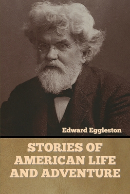 Stories of American Life and Adventure 163637378X Book Cover