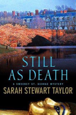 Still as Death 0312337426 Book Cover