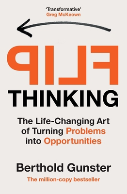 Ebury Press Flip Thinking The Life-Changing Art... 1529146283 Book Cover