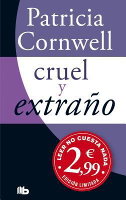 Cruel y Extrano [Spanish] 8498727103 Book Cover