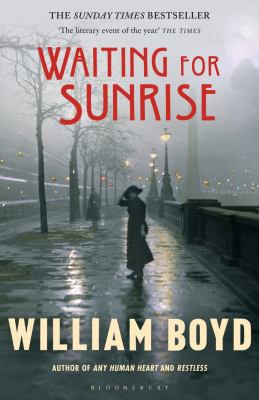 Waiting for Sunrise B006X9QJNE Book Cover