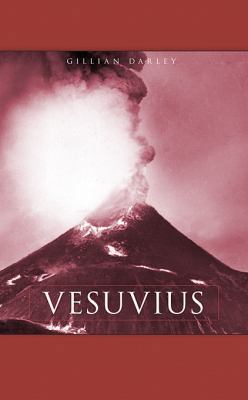 Vesuvius 0674052854 Book Cover