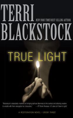 True Light 1543605036 Book Cover
