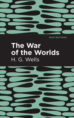 The War of the Worlds 1513264923 Book Cover