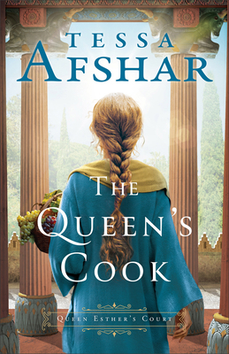 The Queen's Cook 0764243691 Book Cover