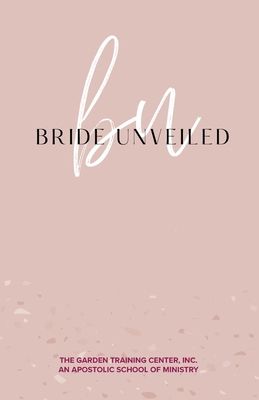 Bride Unveiled B0FWGR75Y4 Book Cover