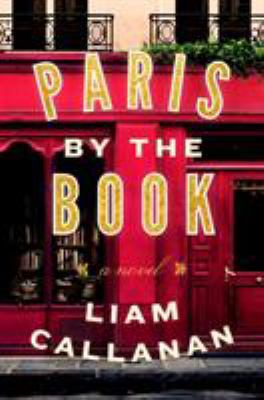 Paris By the Book 1524743305 Book Cover