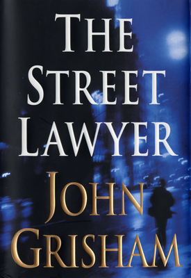 The Street Lawyer B000XXUHWA Book Cover