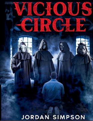 Vicious Circle B0F26YV628 Book Cover