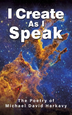 I Create As I Speak B0CSG7YDQV Book Cover