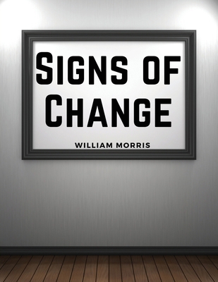 Signs of Change 1835917631 Book Cover
