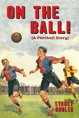 On the Ball! 191504524X Book Cover