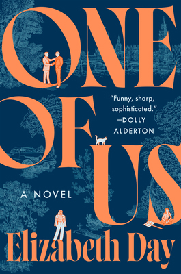 One of Us B0F9V62KJZ Book Cover