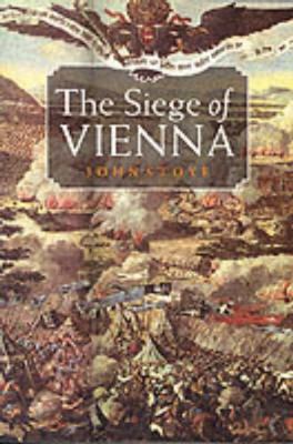 The Siege of Vienna 1841580678 Book Cover