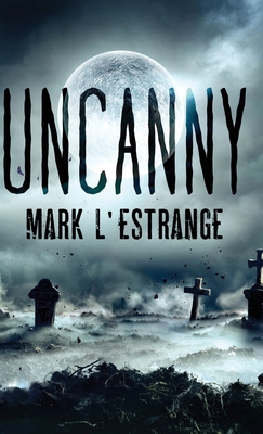 Uncanny 4824136407 Book Cover