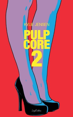 Pulp Core 2            Book Cover