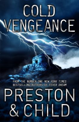 Cold Vengeance 1409133184 Book Cover