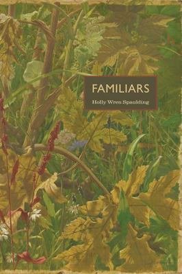Familiars 1935770225 Book Cover