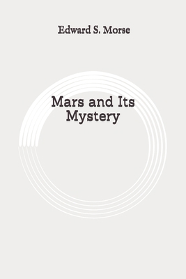 Mars and its mystery: Original B089M41XZJ Book Cover