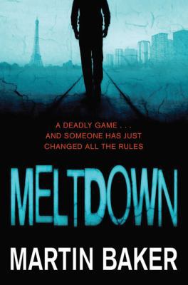 Meltdown 0330457349 Book Cover