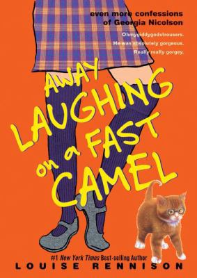 Away Laughing on a Fast Camel: Even More Cofess... 1417674830 Book Cover