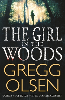 The Girl in the Woods 1472109481 Book Cover