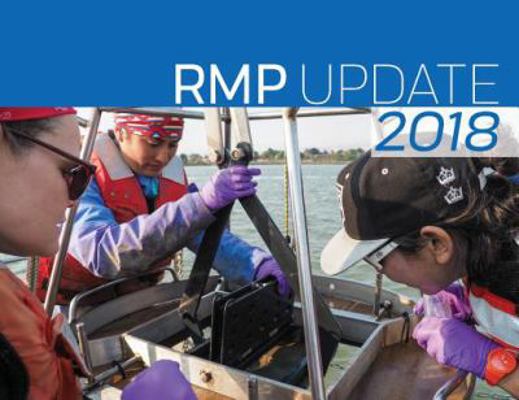 RMP Update 2018 0998924482 Book Cover