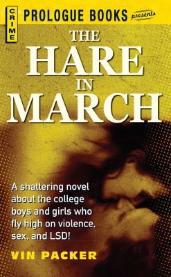 The Hare in March 1440556091 Book Cover