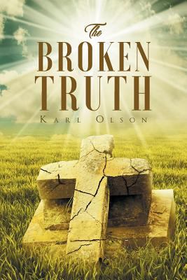 The Broken Truth 1640797815 Book Cover