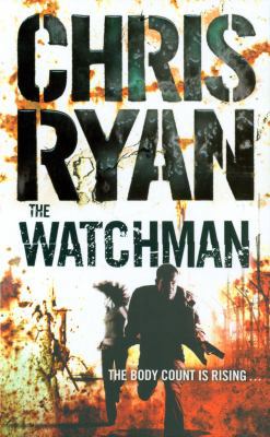 The Watchman 009940608X Book Cover